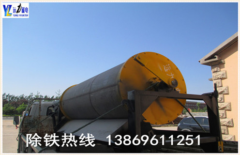 磁選機(jī)價格