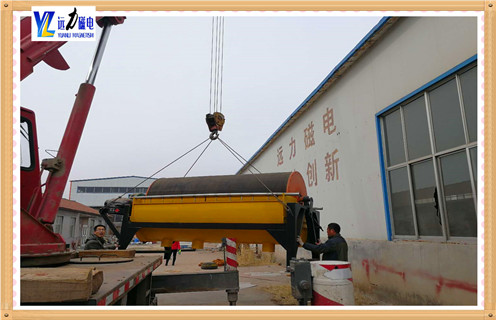 河沙磁選機價格 河沙磁選機價格