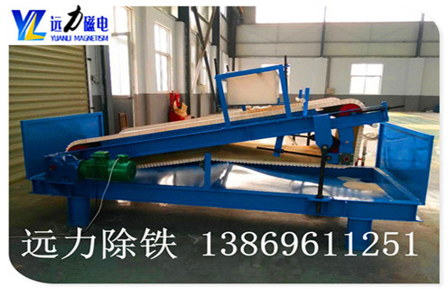 佛山釹鐵硼磁平板磁選機(jī) 佛山釹鐵硼磁平板磁選機(jī)