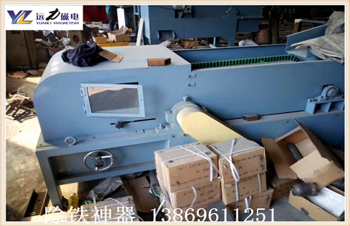 渦電流金屬鋁分選機分選不銹鋼嗎 渦電流金屬鋁分選機分選不銹鋼嗎