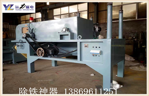 渦電流分選機 有色金屬回收再生分選設備 渦電流分選機 有色金屬回收再生分選設備