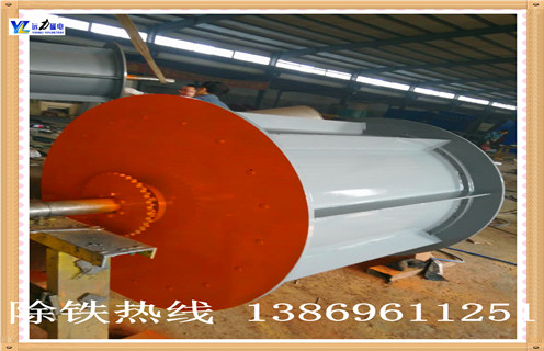 臨安永磁滾筒強度 臨安永磁滾筒強度