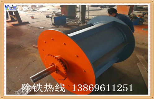 永磁滾筒磁力計算公式 永磁滾筒磁力計算公式