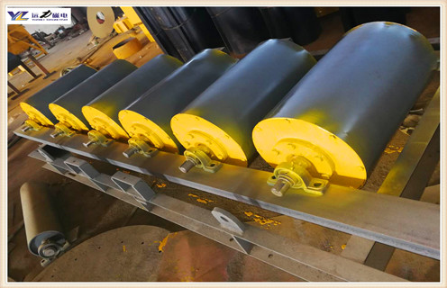 永磁滾筒RCT 永磁滾筒RCT