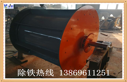 北京飼料機械永磁滾筒廠家 北京飼料機械永磁滾筒廠家