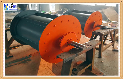 廢鋼磁選機原理 廢鋼磁選機原理