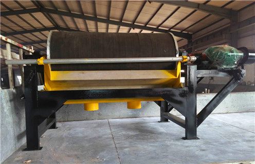 磁選機(jī)強(qiáng)度 磁選機(jī)強(qiáng)度